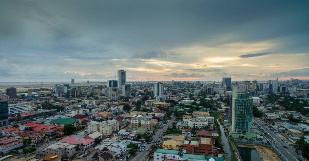 Image of Lagos, Nigeria