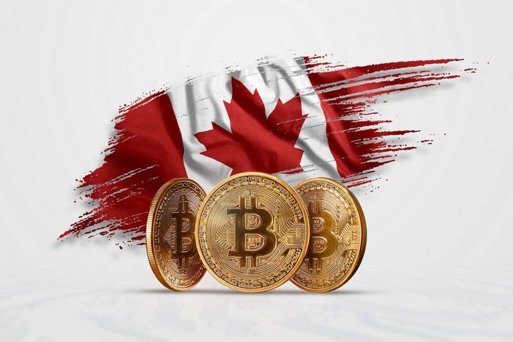 Canada, inizia oggi il trading del primo ETF sul bitcoin