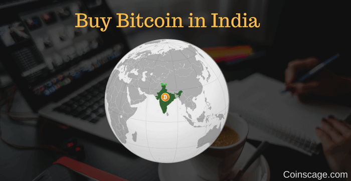dove bitcoin è accettata in india)