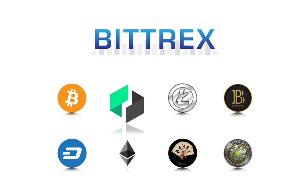 Recensioni Bittrex: La piattaforma di trading molto veloce e facile da usare