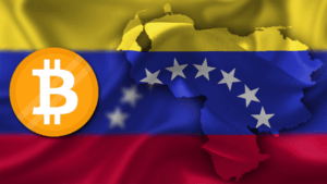 comprar bitcoin en venezuela