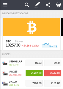 app bitcoin profit