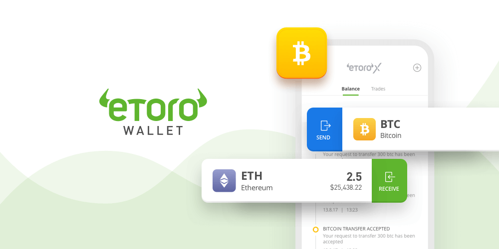 etoro send bitcoin to wallet)