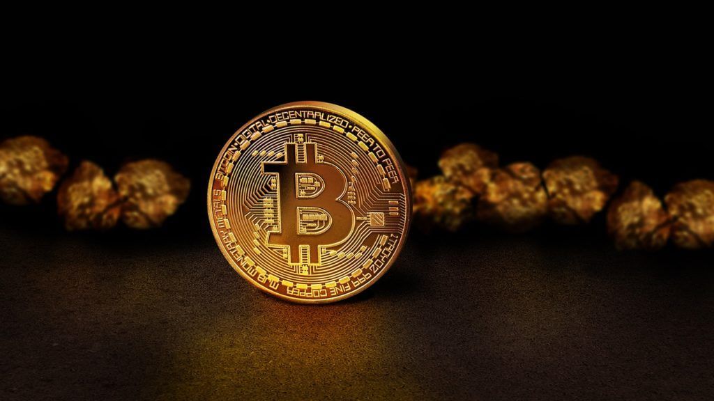trader bitcoin dragons den youtube convertire i bitcoin in denaro reale