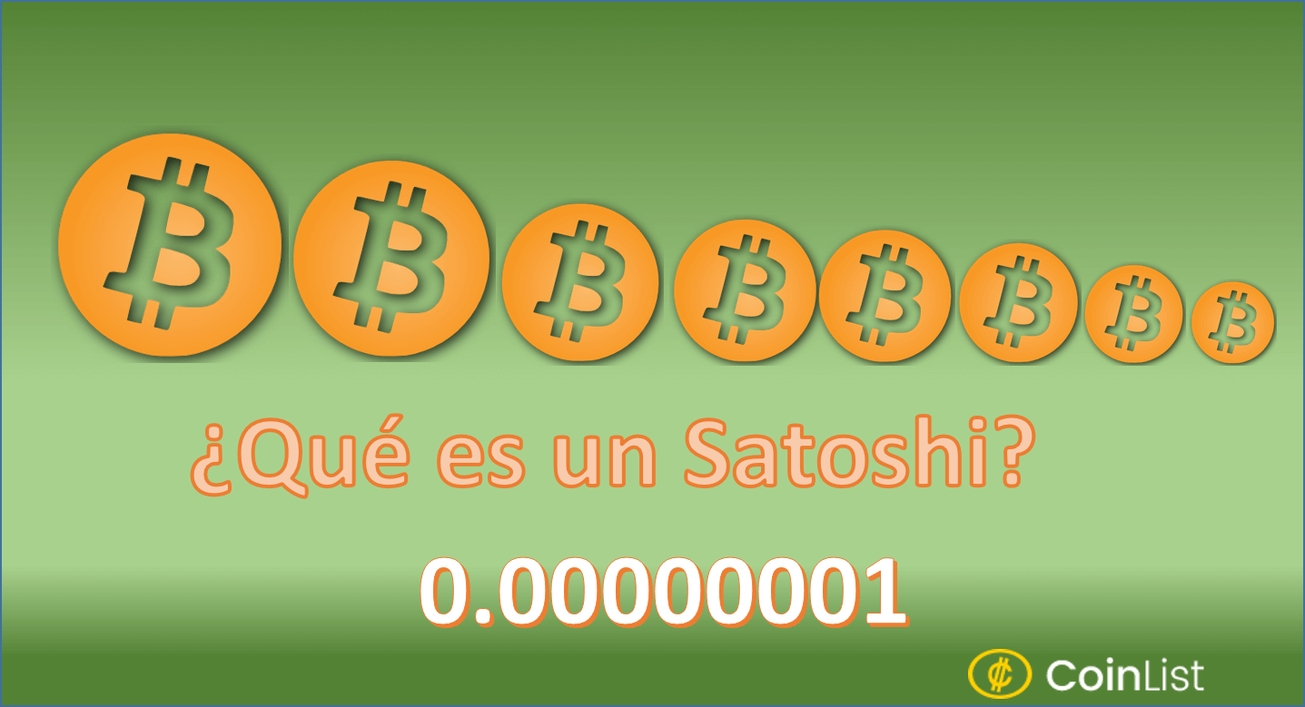 câte satoshi este egal cu un bitcoin