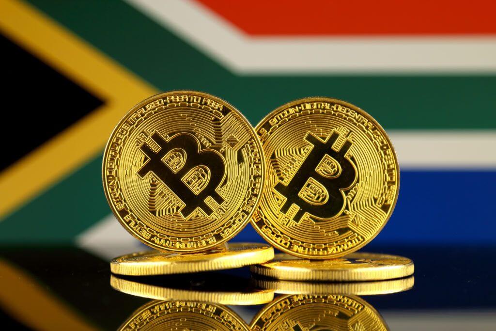 bitcoin sud africa